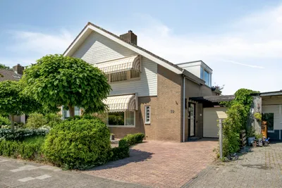 Schelphoekstraat 10, 4301XD, Zierikzee, Zeeland