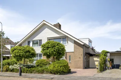 Schelphoekstraat 10, 4301XD, Zierikzee, Zeeland