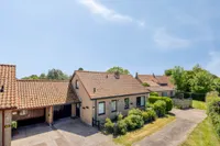 Weeldeweg 10 b, Burgh-haamstede