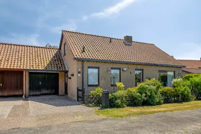 Weeldeweg 10 b, 4328NC, Burgh-haamstede, Zeeland