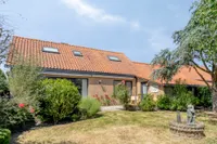 Weeldeweg 10 b, Burgh-haamstede