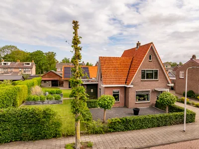 Kolonieweg 18, 7707BS, Balkbrug, Overijssel