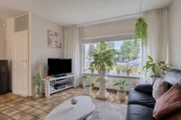Moeraskreek 3, Spijkenisse