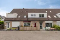 Moeraskreek 3, Spijkenisse