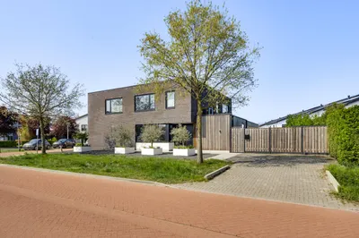 Kromme Haagdijk 17, 5706LM, Helmond, Noord-Brabant
