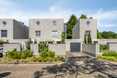 Prof. Rommelaan 22, 5707KS, Helmond, Noord-Brabant