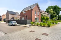 Mauritslaan 35, Urmond