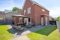 Mauritslaan 35, Urmond