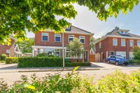 Oude Almeloseweg 12, Wierden