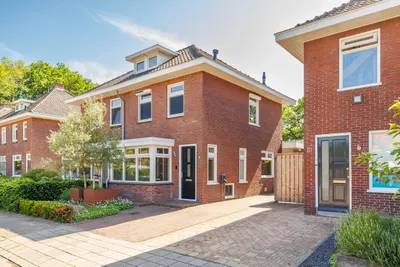 Oude Almeloseweg 12, 7642GK, Wierden, Overijssel