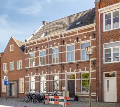 Houtmarkt 4 e, 4561CX, Hulst, Zeeland