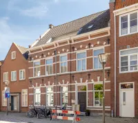 Houtmarkt 4 e, Hulst