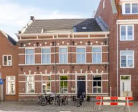 Houtmarkt 4 e, Hulst