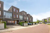 Stanleystraat 24, Hulst