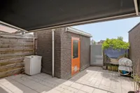 Stanleystraat 24, Hulst