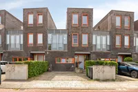 Stanleystraat 24, Hulst