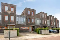 Stanleystraat 24, Hulst