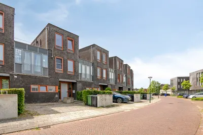 Stanleystraat 24, 4562AW, Hulst, Zeeland