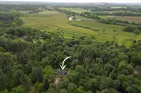 Wolfskuil 20, Ommen