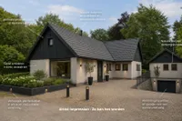 Wolfskuil 20, Ommen