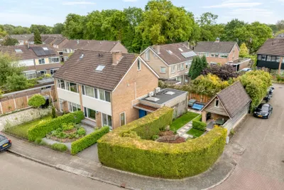 Merelstraat 87, 7731XW, Ommen, Overijssel