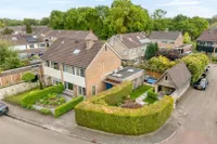 Merelstraat 87, Ommen