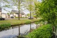 Oude Vlierweg 32, Ommen