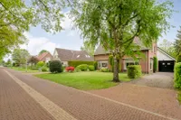 Oude Vlierweg 32, Ommen