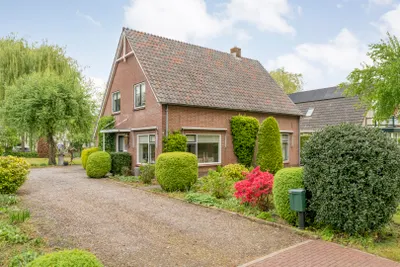 Oude Vlierweg 32, 7731SL, Ommen, Overijssel