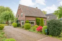 Oude Vlierweg 32, Ommen