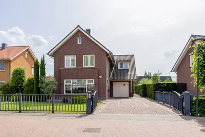 Brasemgracht 24, 6642EP, Beuningen Gld, Gelderland