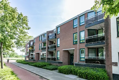Akerstraat-Noord 384, 6431HX, Hoensbroek, Limburg