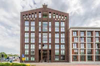 Provincialeweg, Zaandam