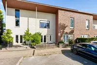 Brancusistraat 3, Almere