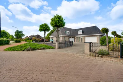 Molenheide 34, 6027PZ, Soerendonk, Noord-Brabant