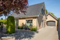 Korte Dorpsstraat 4, Kerk-avezaath
