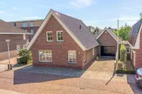 Bleekstraat 1 A, Rijssen