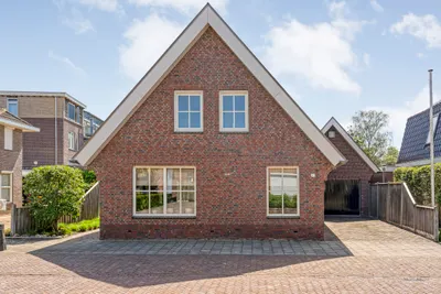 Bleekstraat 1 A, 7462TE, Rijssen, Overijssel