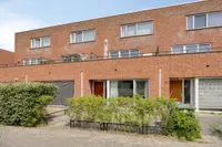 Herkingenstraat 53, Rotterdam