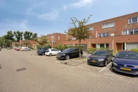 Herkingenstraat 53, Rotterdam