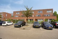 Herkingenstraat 53, Rotterdam