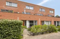 Herkingenstraat 53, Rotterdam