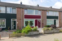 Ambachtsherenlaan 111, Zoetermeer