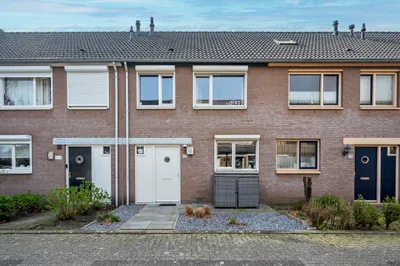 Frans Coehorststraat 20, 5913RC, Venlo, Limburg