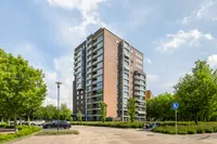 Drevenpark 49, Vlaardingen