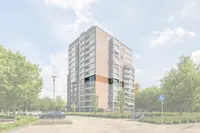 Drevenpark 49, Vlaardingen