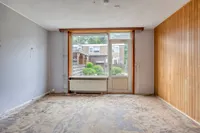 Baarsweg 166, Hoogvliet Rotterdam