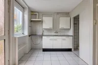 Baarsweg 166, Hoogvliet Rotterdam