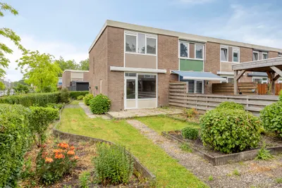 Baarsweg 166, 3192VS, Hoogvliet Rotterdam, Zuid-Holland
