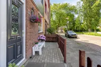 van der Werffstraat 53, Vlaardingen